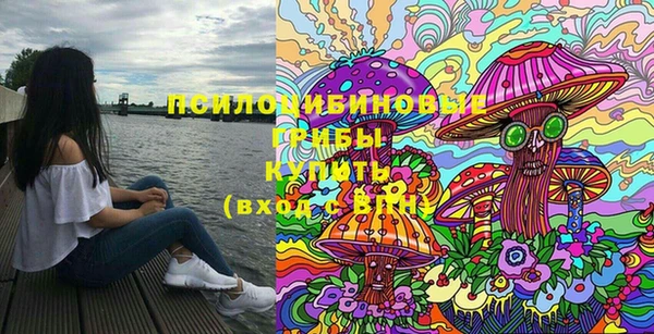 винт Михайловск